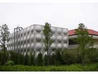 延邊不銹鋼水箱