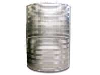 不銹鋼保溫水箱8