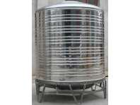 不銹鋼保溫水箱7