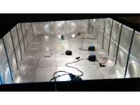 盤錦市不銹鋼水箱施工